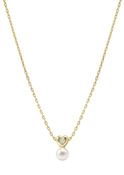 Naszyjnik Nomination Italy Pearls Loop z perłą typu Shell i sercem 242902006 – srebro 925 pozłacane 18K (1).jpg